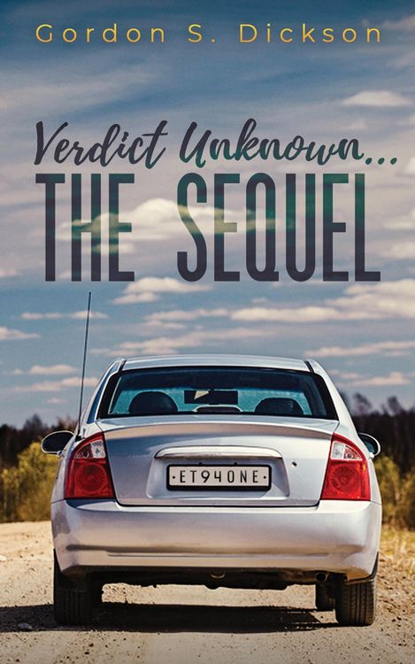 Produktbild: Verdict Unknown... The Sequel