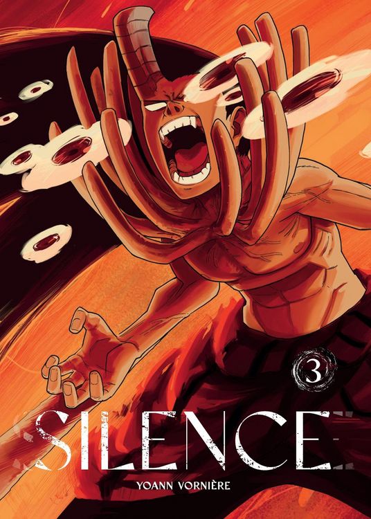 Produktbild: Silence Volume 3