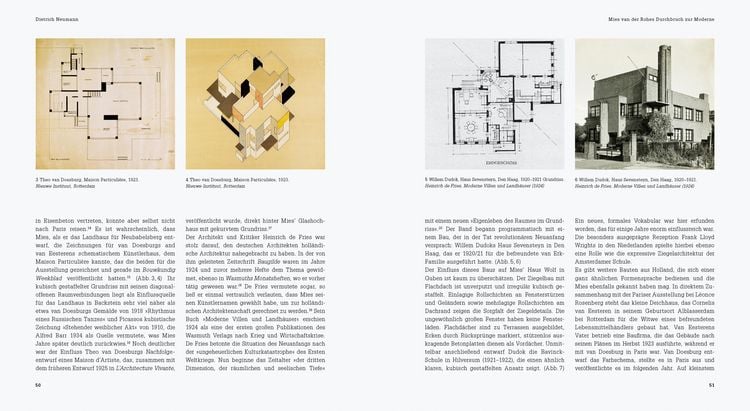 Produktbild: Mies van der Rohe. Villa Wolf in Gubin