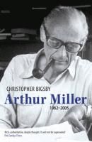 Produktbild: Arthur Miller