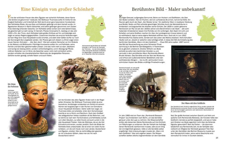 Produktbild: Abenteuer Kunstsch&auml;tze - Entdecke besondere Kunst in Deutschland