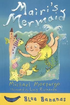 Produktbild: Mairi's Mermaid