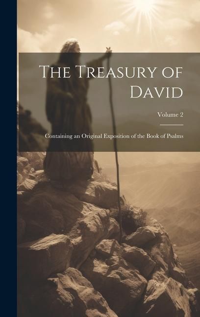 Produktbild: The Treasury of David