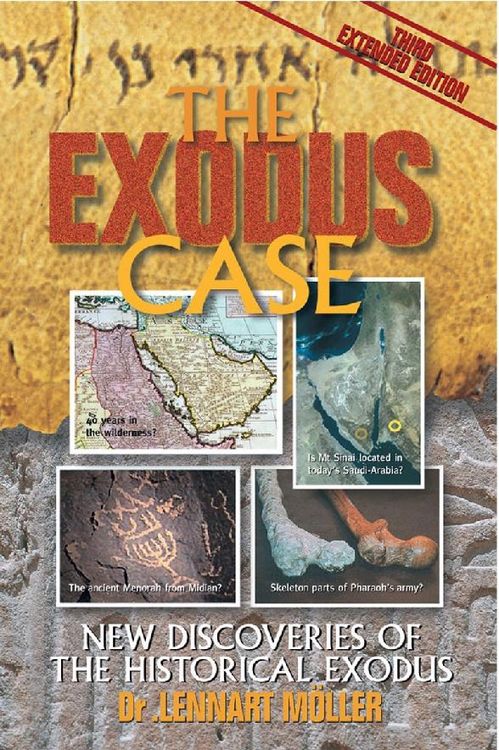 Produktbild: Exodus Case