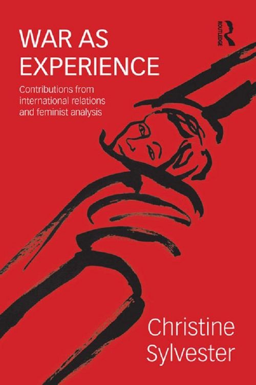 Produktbild: War as Experience