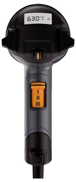 Produktbild: Steinel 089566 HM 2020 E KF Hei&szlig;luftgebl&auml;se 2200W
