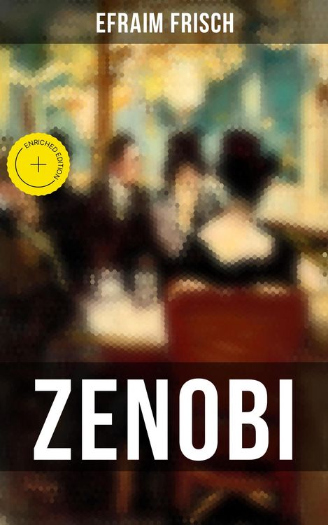 Produktbild: Zenobi