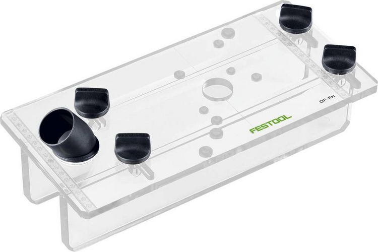 Produktbild: Fr&auml;shilfe OF-FH 2200 Festool 495246