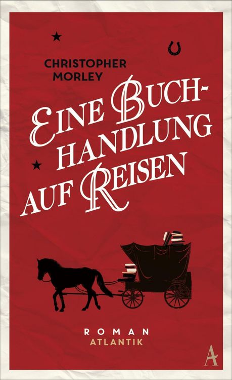 Produktbild: Eine Buchhandlung auf Reisen