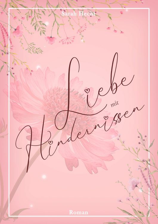 Produktbild: Liebe mit Hindernissen