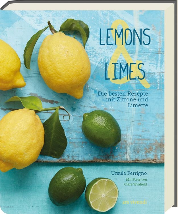 Produktbild: Lemons & Limes