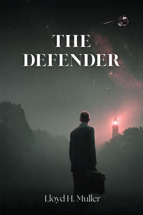 Produktbild: The Defender