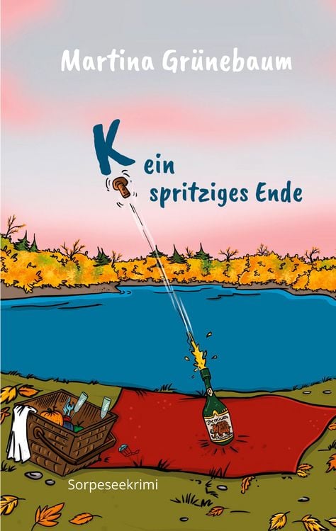 Produktbild: Kein spritziges Ende