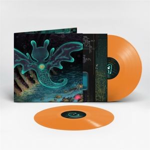 Produktbild: PLASTIC DEATH (Orange Vinyl)