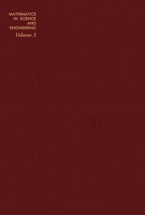 Produktbild: The Optimal Design of Chemical Reactors