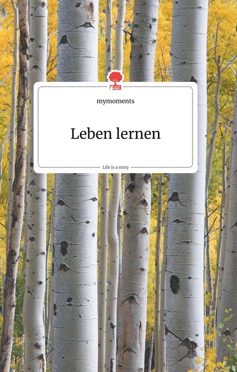 Produktbild: Leben lernen. Life is a Story - story.one