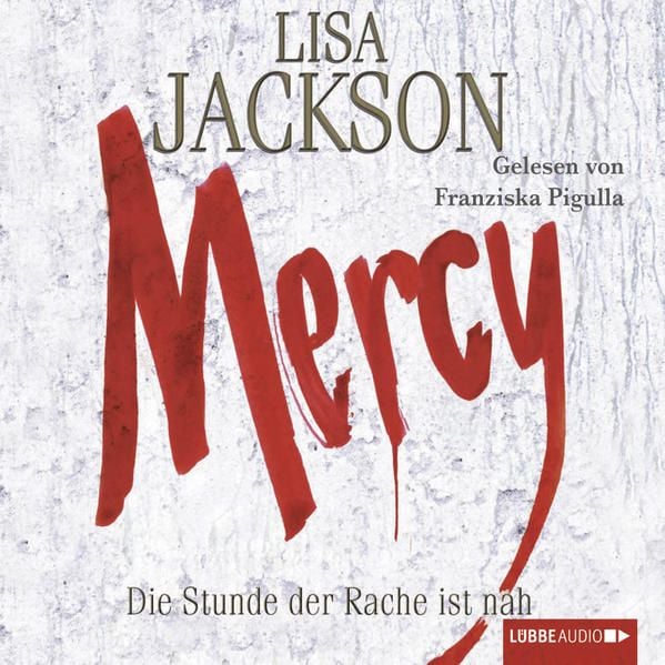 Produktbild: Mercy - Die Stunde der Rache