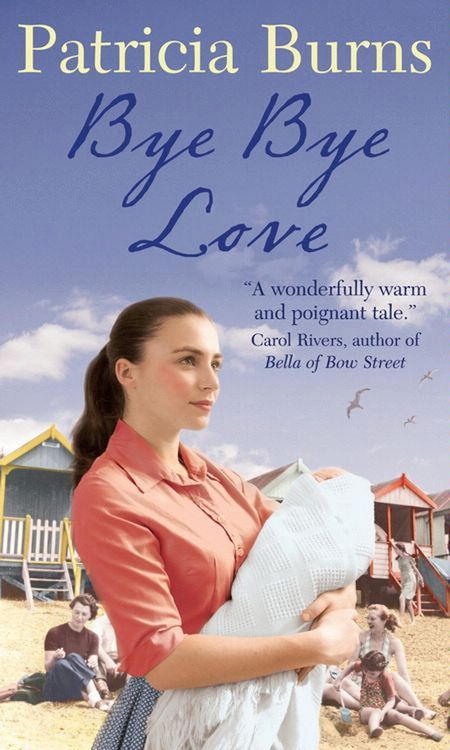 Produktbild: Bye Bye Love