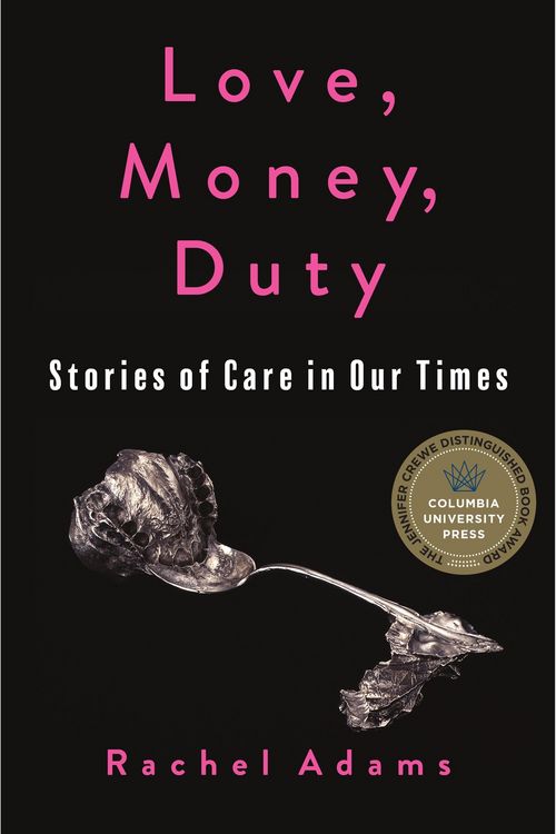 Produktbild: Love, Money, Duty