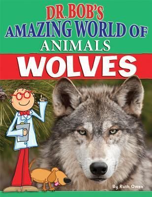 Produktbild: Wolves