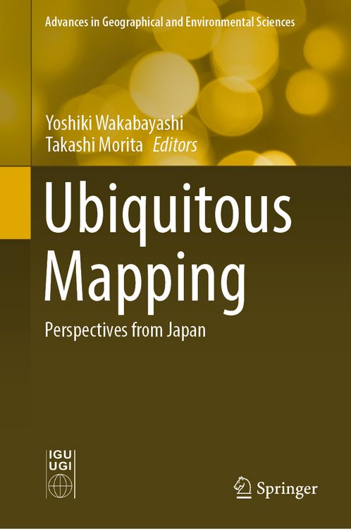 Produktbild: Ubiquitous Mapping