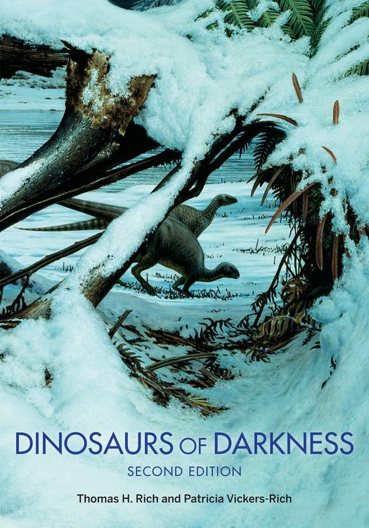 Produktbild: Dinosaurs of Darkness