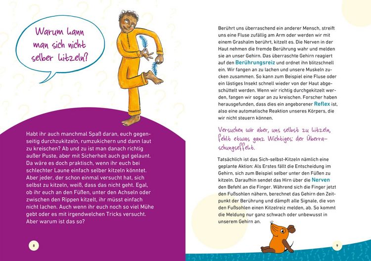 Produktbild: Frag doch mal ... die Maus: K&ouml;nnen Fische pupsen?