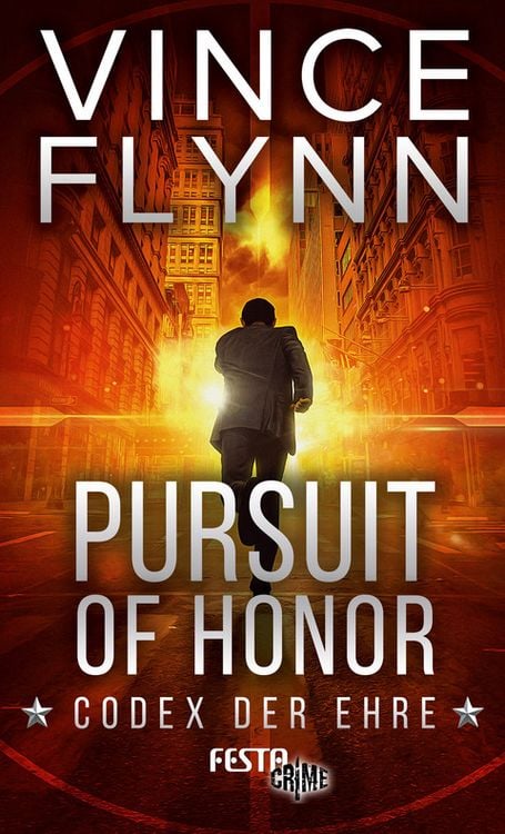 Produktbild: Pursuit of Honor &ndash; Codex der Ehre