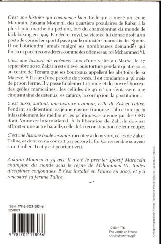 Produktbild: L'homme qui voulait parler au roi