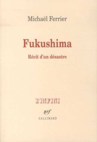Produktbild: Fukushima : r&eacute;cit d'un d&eacute;sastre