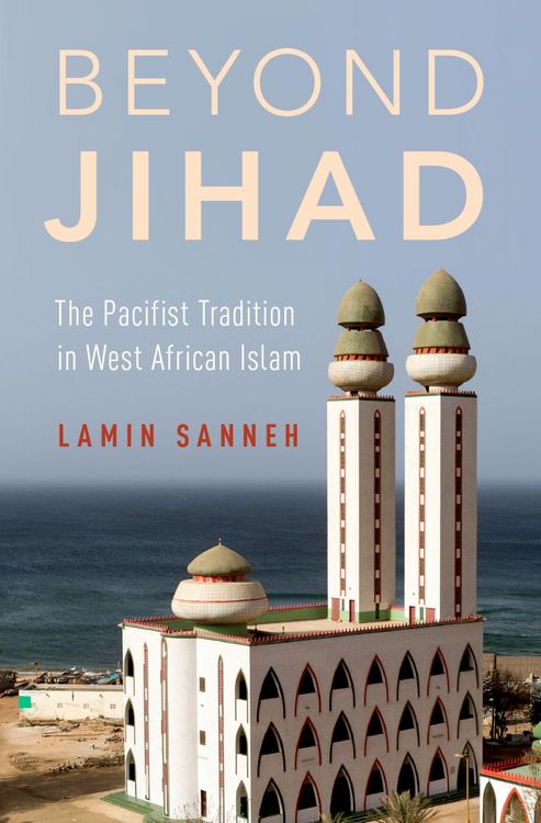 Produktbild: Beyond Jihad