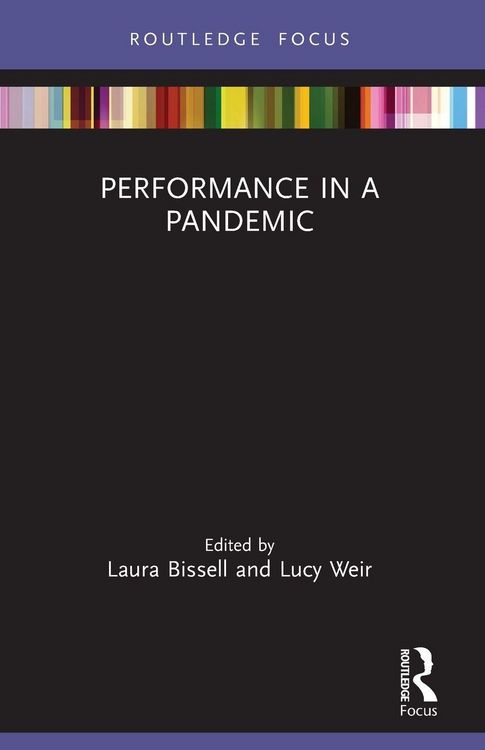 Produktbild: Performance in a Pandemic