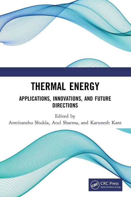 Produktbild: Thermal Energy