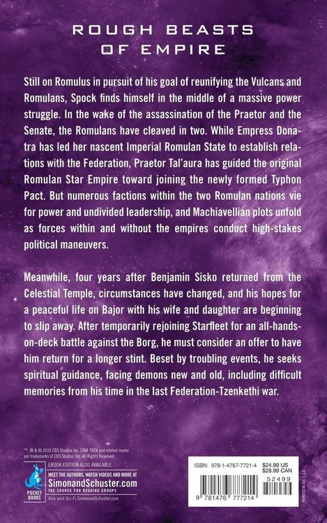 Produktbild: Typhon Pact #3