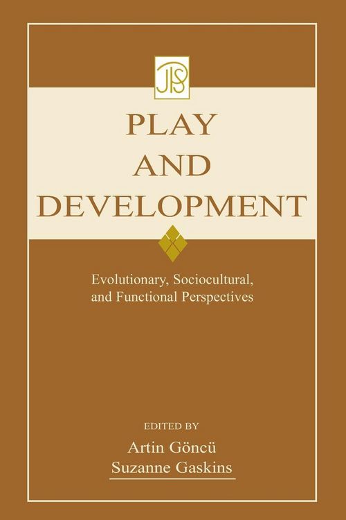 Produktbild: Play and Development
