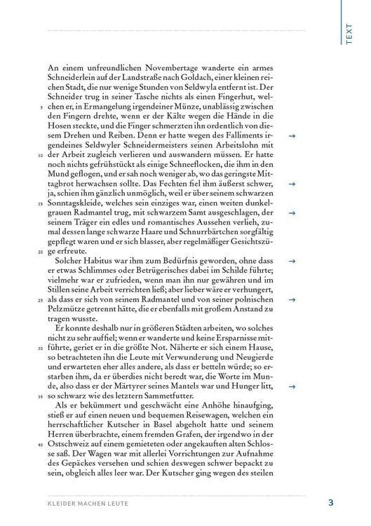Produktbild: Kleider machen Leute