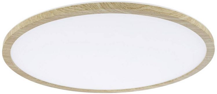 Produktbild: Paulmann 71029 LED-Wandleuchte LED 22W Holz