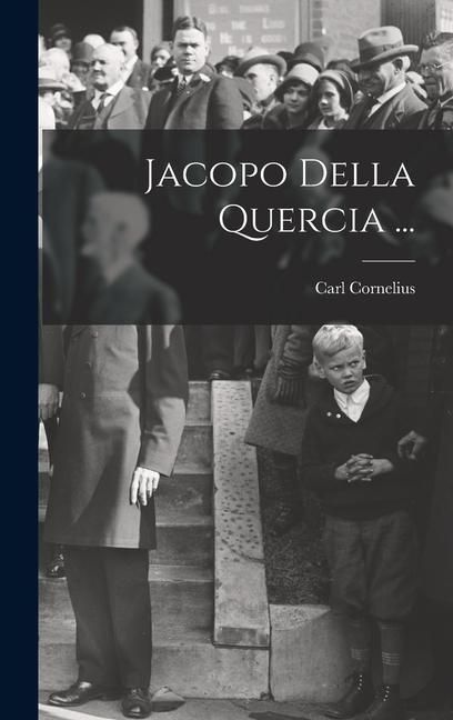 Produktbild: Jacopo Della Quercia ...