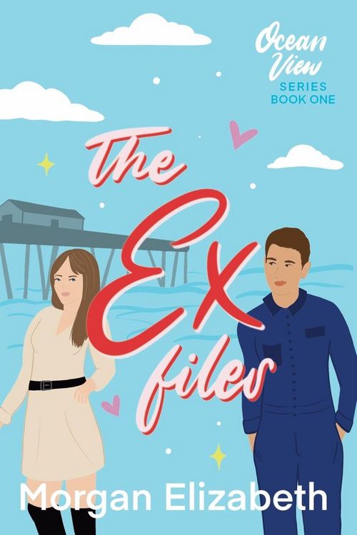 Produktbild: The Ex Files