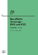 Produktbild: Berufliche Vorsorge - BVG und FZG