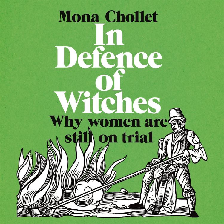 Produktbild: In Defence of Witches