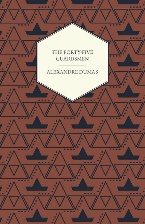 Produktbild: The Forty-Five Guardsmen