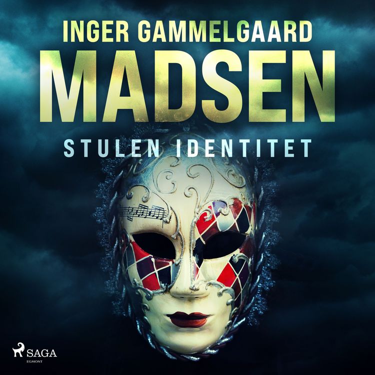 Produktbild: Stulen identitet
