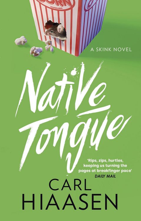 Produktbild: Native Tongue