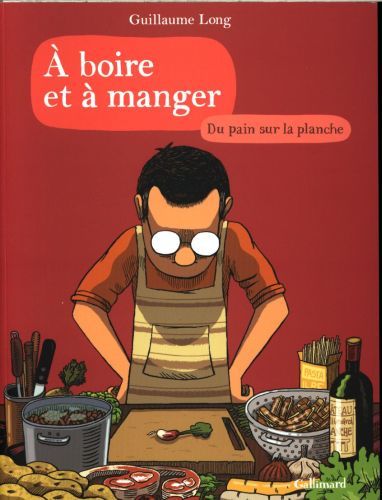 Produktbild: A boire et &agrave; manger
