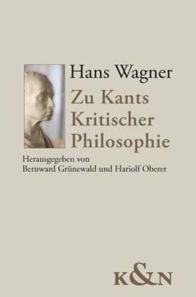 Produktbild: Zu Kants Kritischer Philosophie