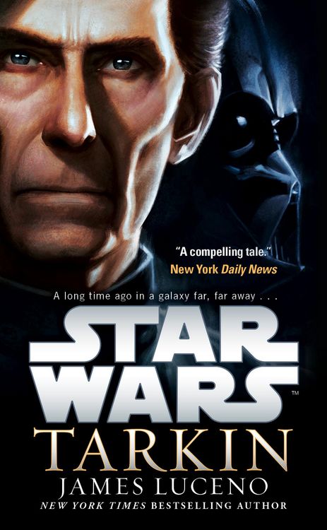 Produktbild: Star Wars: Tarkin