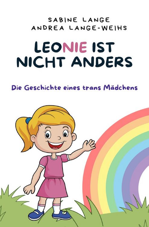 Produktbild: Leonie ist nicht anders