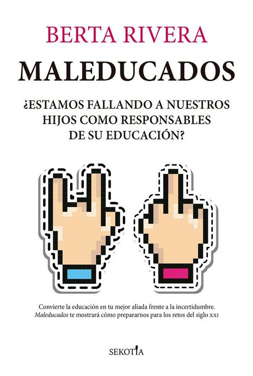 Produktbild: Maleducados