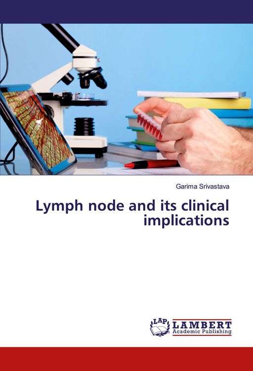 Produktbild: Lymph node and its clinical implications